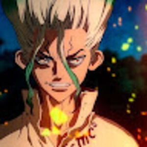 Meet your Posher, Máximo rodríguez